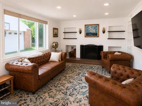 6813 Chestnut Avenue, Falls Church VA 22042