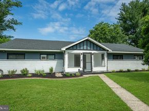 981 Rozel Avenue, Southampton PA 18966