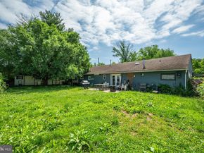 981 Rozel Avenue, Southampton PA 18966