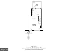 1401 S Edgewood Street 500, Arlington VA 22204