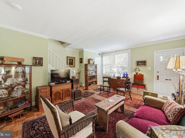 1401 S Edgewood Street 500, Arlington VA 22204