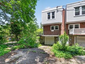 7042 Greene Street, Philadelphia PA 19119