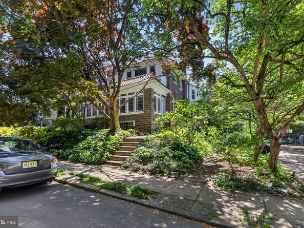 7042 Greene Street, Philadelphia PA 19119