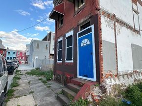 1014 W Colona Street, Philadelphia PA 19133