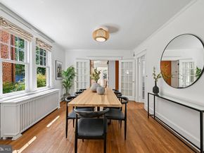 3210 Stephenson Place NW, Washington DC 20015