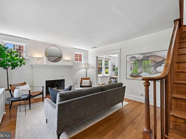 3210 Stephenson Place NW, Washington DC 20015