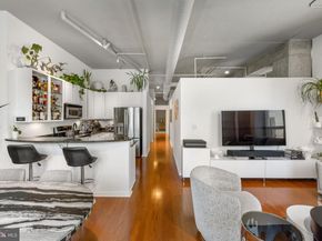 113 N Bread Street 3A6, Philadelphia PA 19106