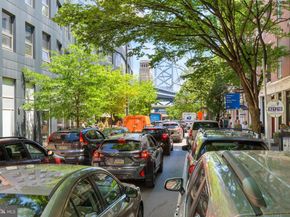113 N Bread Street 3A6, Philadelphia PA 19106