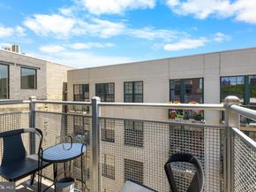 113 N Bread Street 3A6, Philadelphia PA 19106