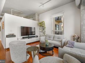 113 N Bread Street 3A6, Philadelphia PA 19106