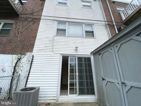 3528 W Crown Avenue, Philadelphia PA 19114