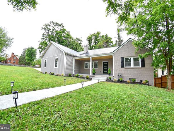 3704 Suitland Road SE, Washington DC 20020