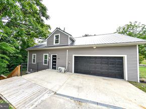 3704 Suitland Road SE, Washington DC 20020