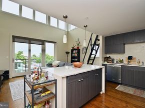 2920 Georgia Avenue NW 403, Washington DC 20001