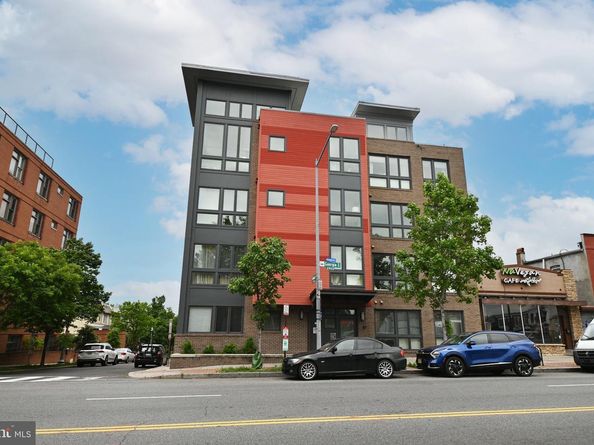 2920 Georgia Avenue NW 403, Washington DC 20001