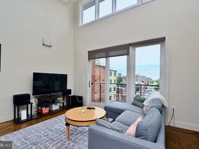 2920 Georgia Avenue NW 403, Washington DC 20001