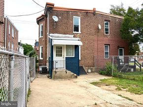4248 Rhawn Street, Philadelphia PA 19136