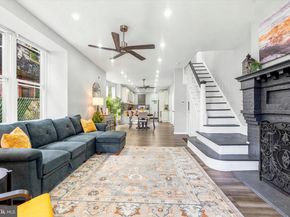 1319 W Wyoming Avenue, Philadelphia PA 19140