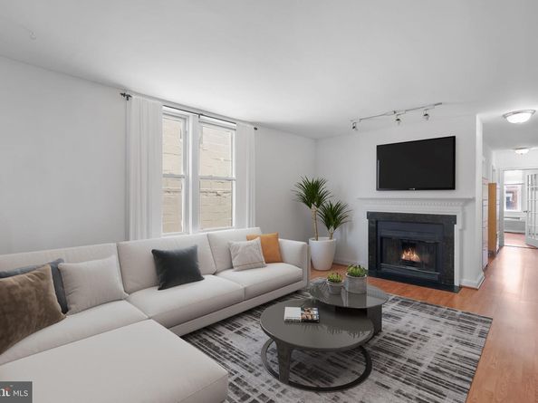 1810 California Street NW 204, Washington DC 20009