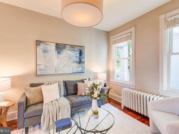 775 Hobart Place NW, Washington DC 20001