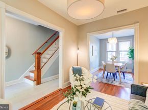 775 Hobart Place NW, Washington DC 20001