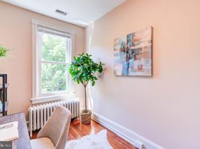 775 Hobart Place NW, Washington DC 20001