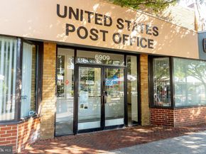 123 Walnut Street NW, Washington DC 20012