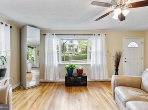 123 Walnut Street NW, Washington DC 20012