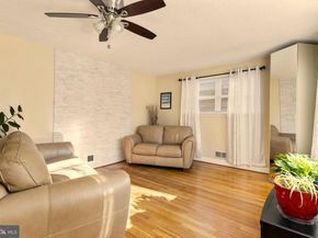 123 Walnut Street NW, Washington DC 20012