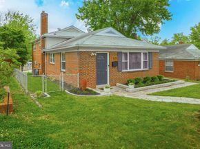 123 Walnut Street NW, Washington DC 20012