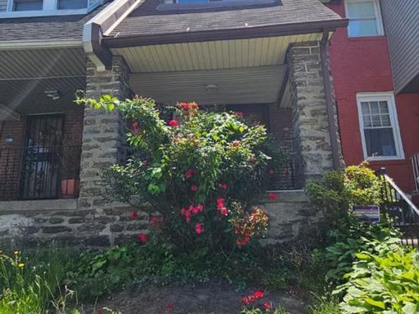 740 W Fisher Avenue, Philadelphia PA 19120
