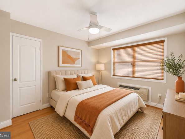738 Longfellow Street NW 217, Washington DC 20011