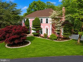1007 Fawn Drive, Southampton PA 18966