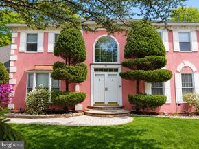 1007 Fawn Drive, Southampton PA 18966