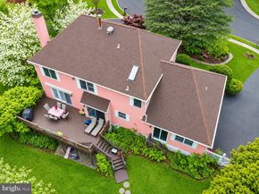 1007 Fawn Drive, Southampton PA 18966
