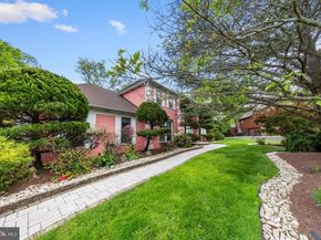 1007 Fawn Drive, Southampton PA 18966