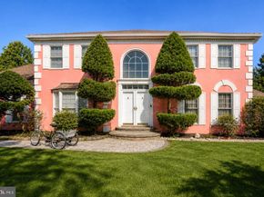 1007 Fawn Drive, Southampton PA 18966