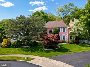 1007 Fawn Drive, Southampton PA 18966