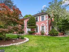 1007 Fawn Drive, Southampton PA 18966