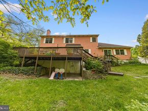 1007 Fawn Drive, Southampton PA 18966