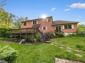 1007 Fawn Drive, Southampton PA 18966