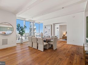 1414 S Penn Square 29CDE, Philadelphia PA 19102