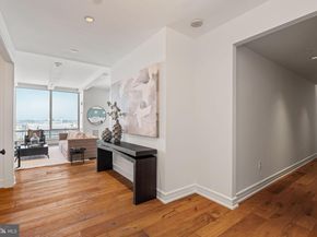1414 S Penn Square 29CDE, Philadelphia PA 19102