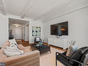 1414 S Penn Square 29CDE, Philadelphia PA 19102