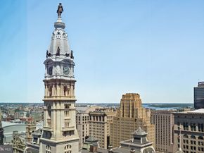 1414 S Penn Square 29CDE, Philadelphia PA 19102