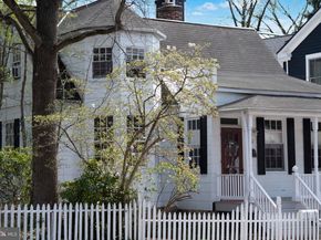 6105 Harvard, Glen Echo MD 20812