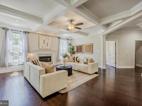 2905 Random Road, Falls Church VA 22042