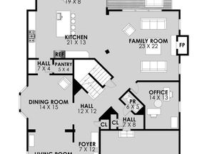 2905 Random Road, Falls Church VA 22042