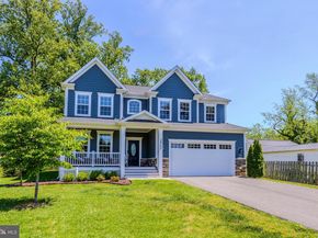 2905 Random Road, Falls Church VA 22042
