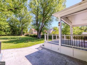 2905 Random Road, Falls Church VA 22042